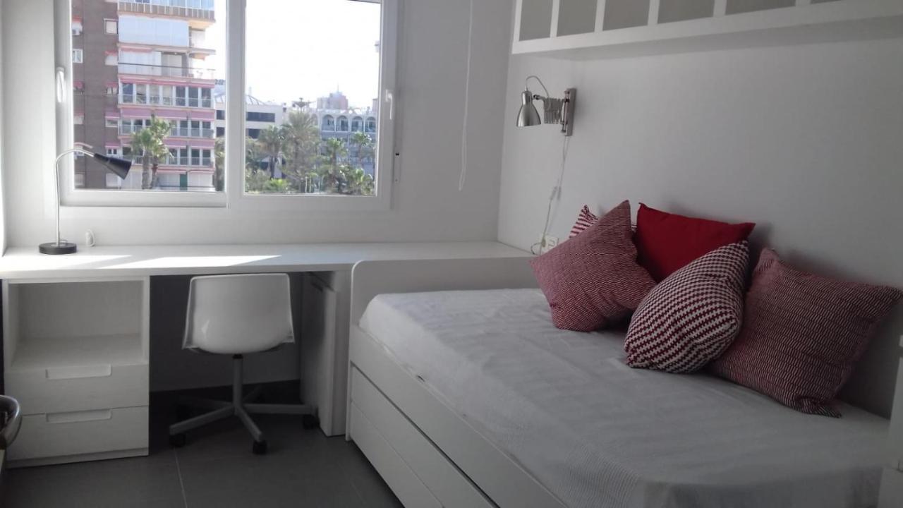 Primera Linea Con Vistas Fabulosas 托雷维耶哈 外观 照片