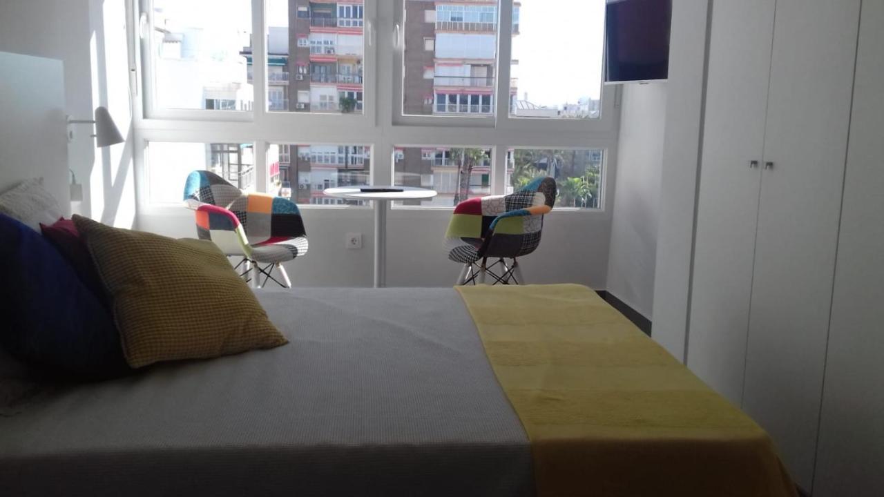 Primera Linea Con Vistas Fabulosas 托雷维耶哈 外观 照片