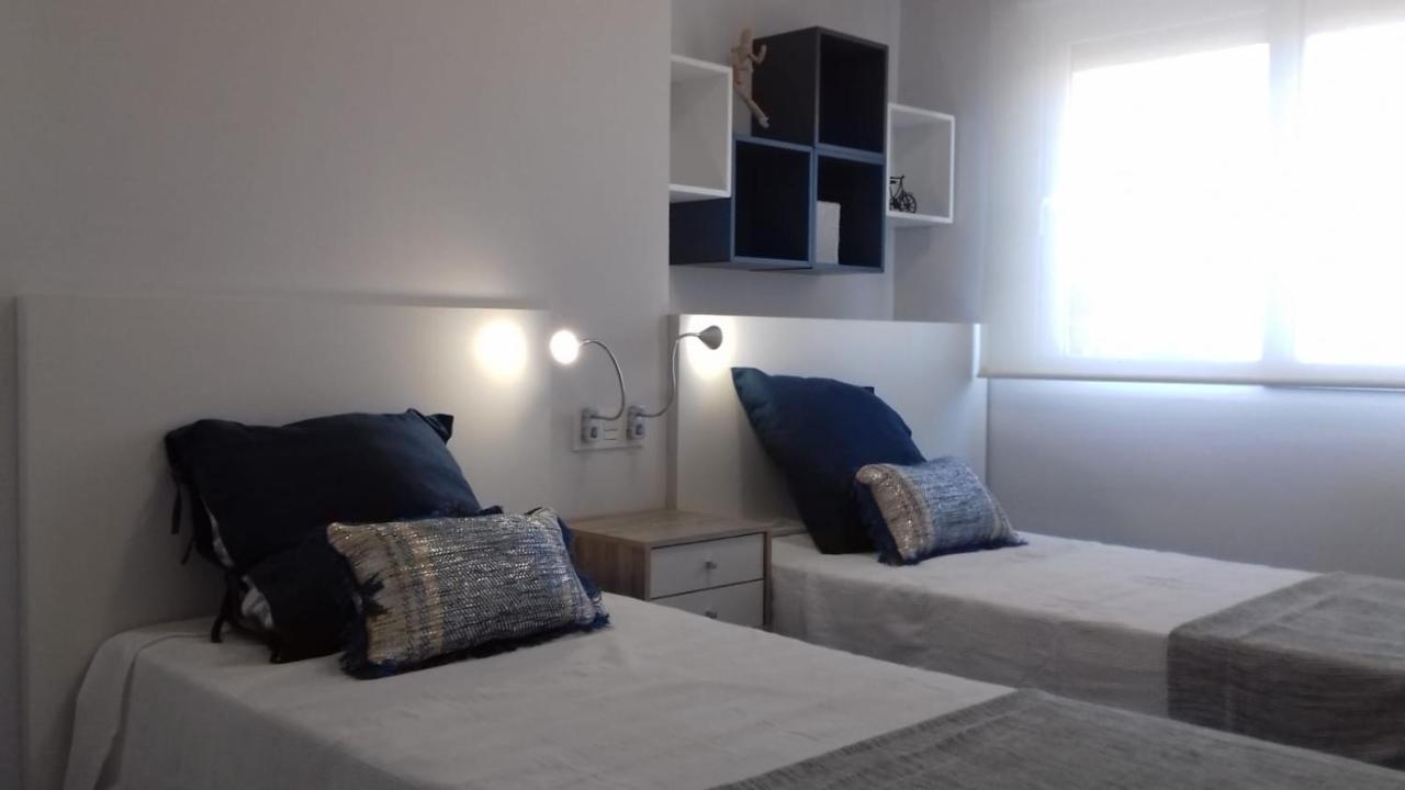 Primera Linea Con Vistas Fabulosas 托雷维耶哈 外观 照片