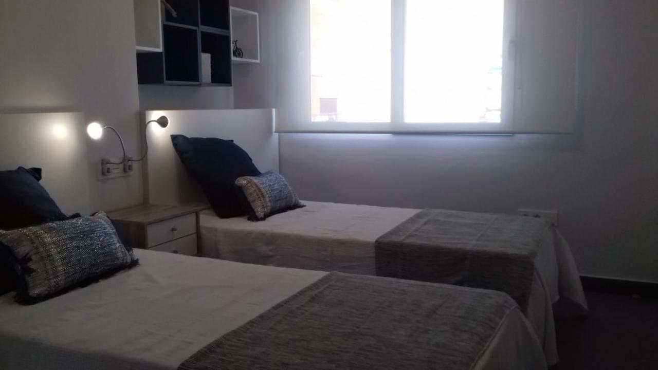 Primera Linea Con Vistas Fabulosas 托雷维耶哈 外观 照片