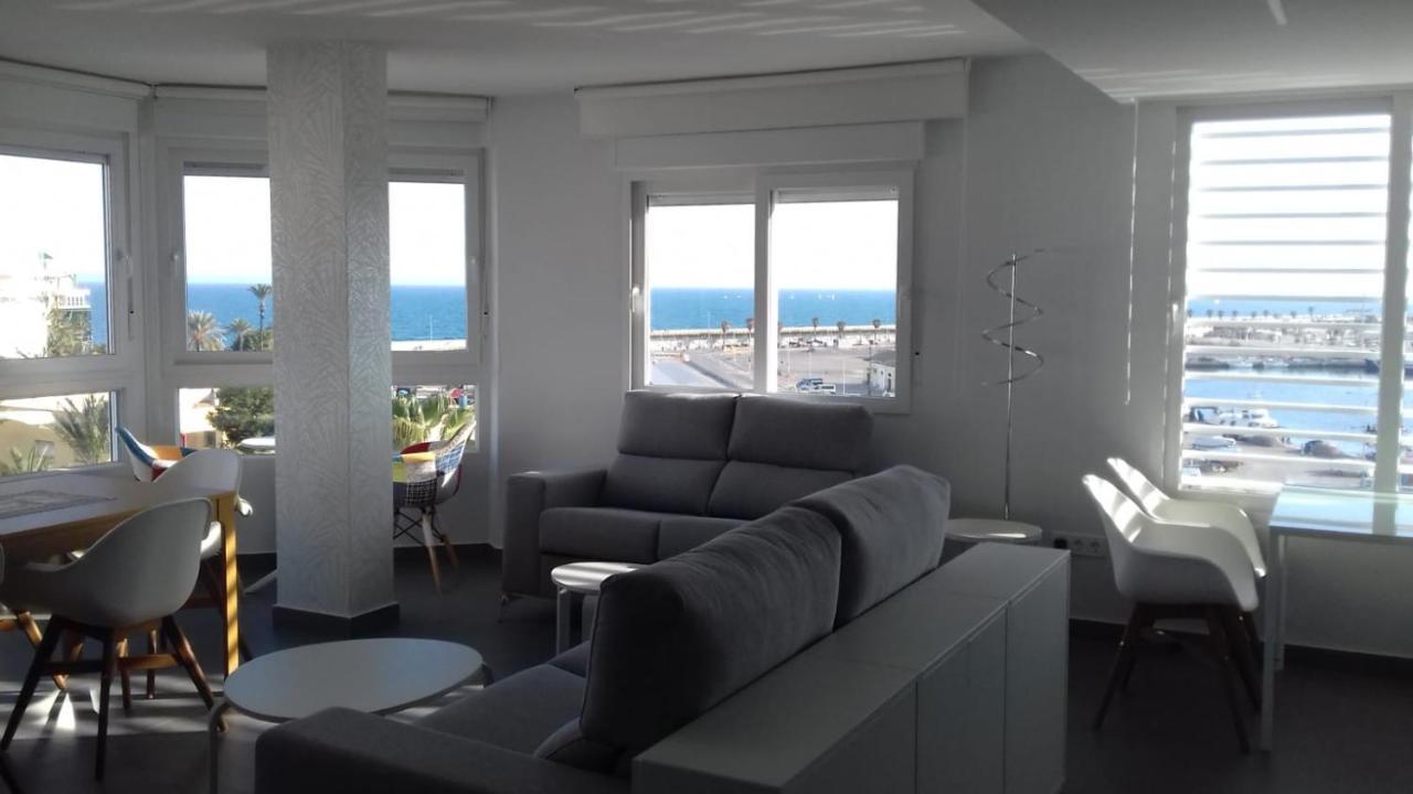 Primera Linea Con Vistas Fabulosas 托雷维耶哈 外观 照片