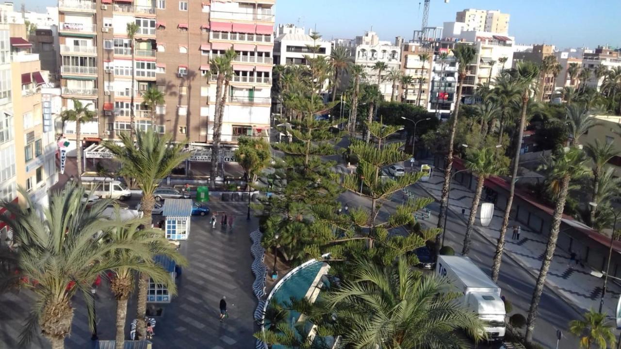 Primera Linea Con Vistas Fabulosas 托雷维耶哈 外观 照片