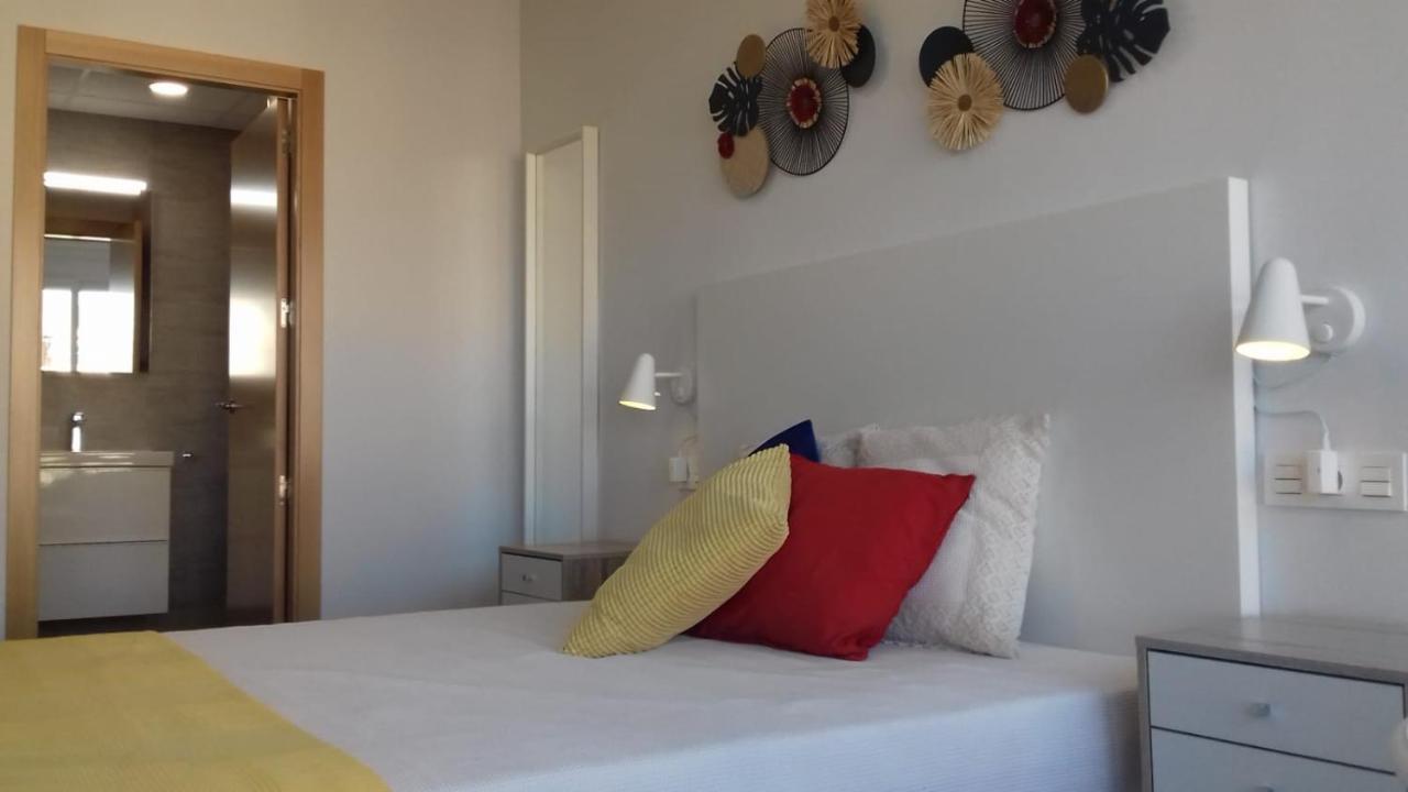 Primera Linea Con Vistas Fabulosas 托雷维耶哈 外观 照片