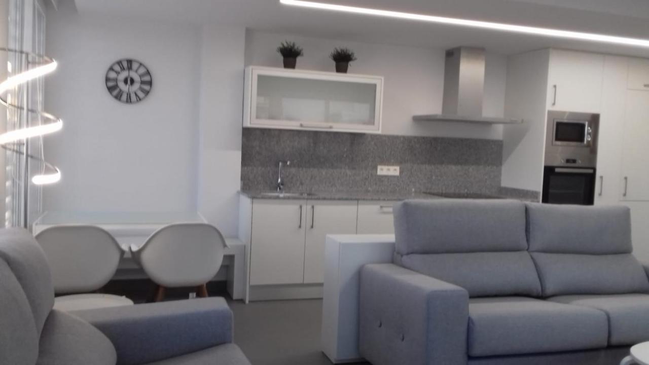 Primera Linea Con Vistas Fabulosas 托雷维耶哈 外观 照片