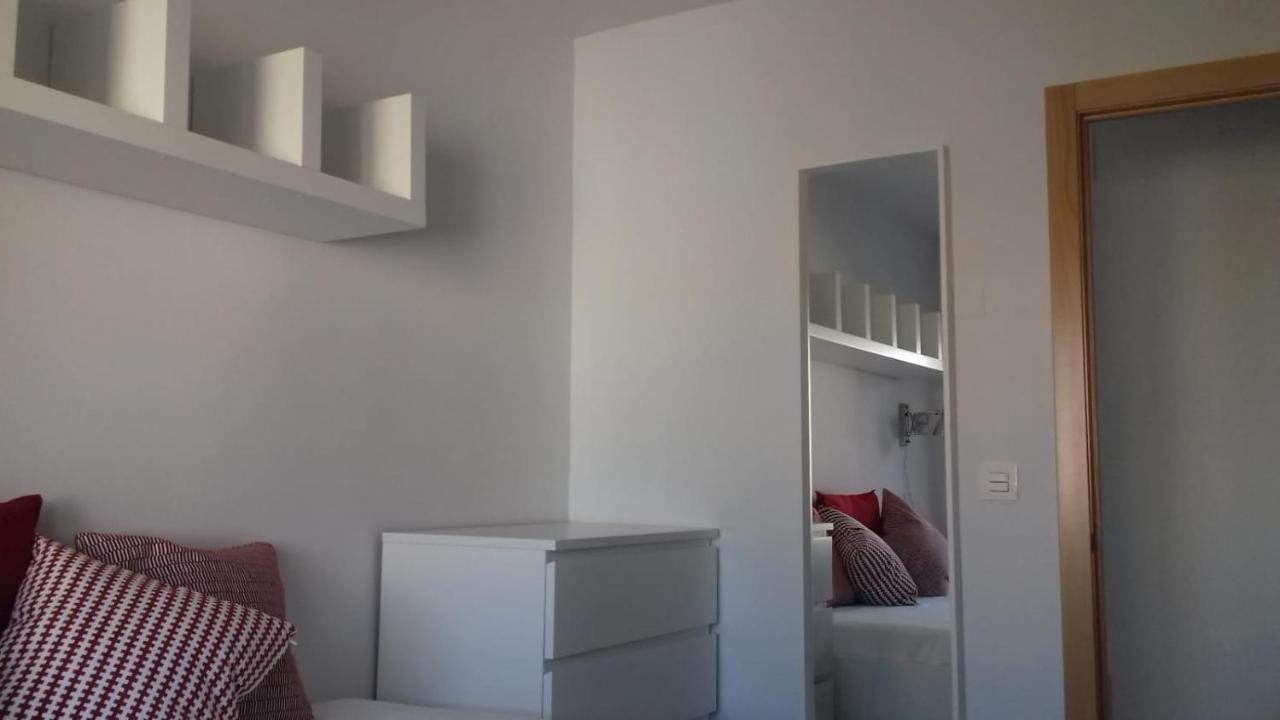 Primera Linea Con Vistas Fabulosas 托雷维耶哈 外观 照片