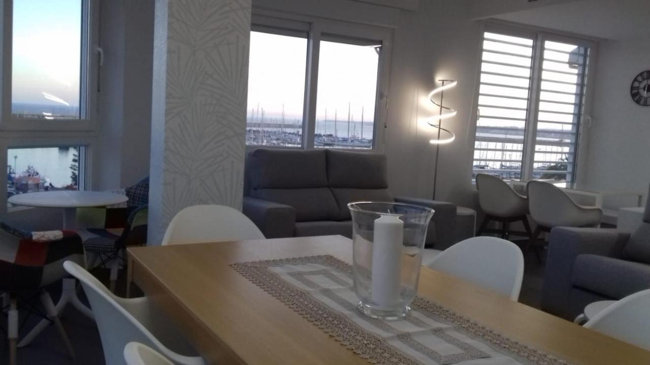Primera Linea Con Vistas Fabulosas 托雷维耶哈 外观 照片