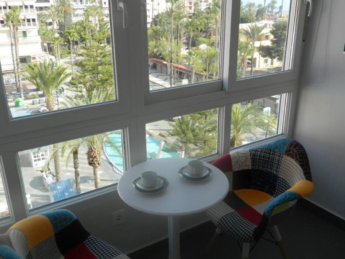 Primera Linea Con Vistas Fabulosas 托雷维耶哈 外观 照片